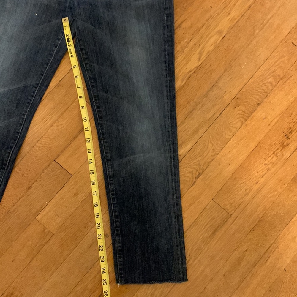 7 For All Mankind - Roxanne - Picture 8 of 12